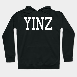 Yinz Hoodie